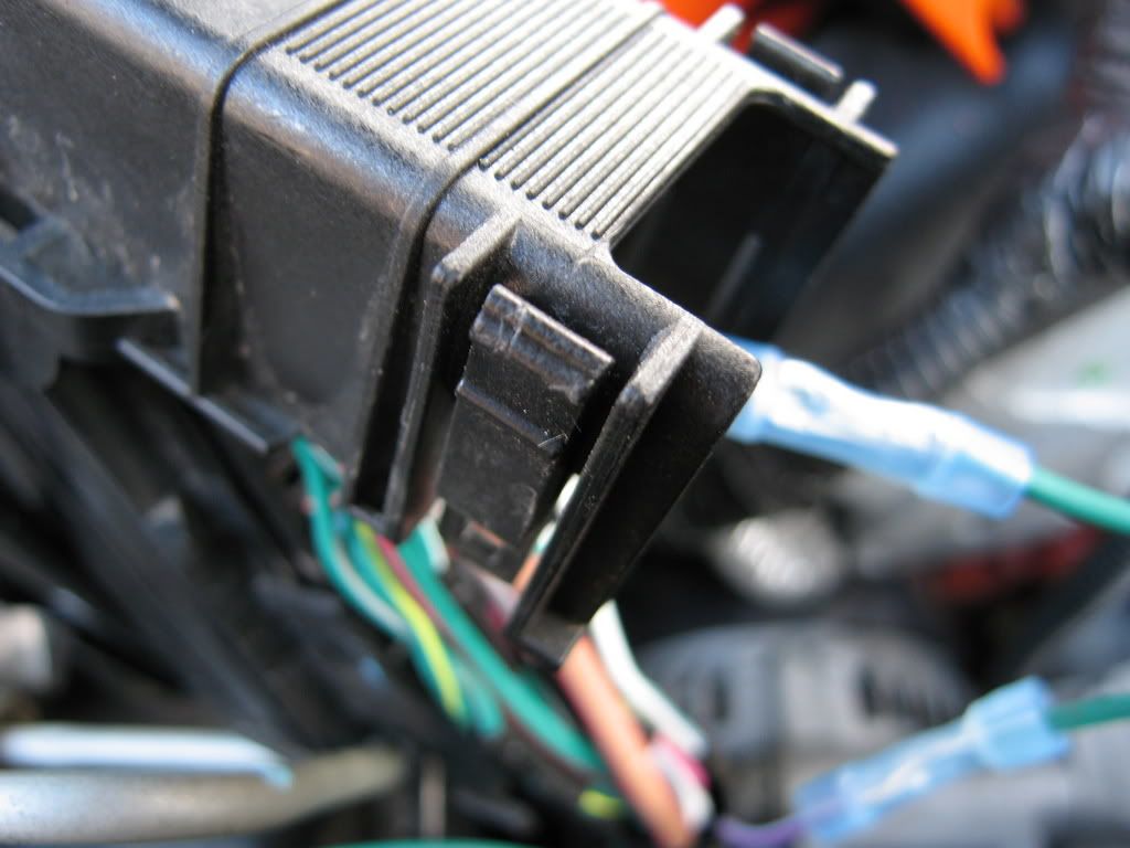 How to install GSM Fan/ESP mod LX Forums Forum